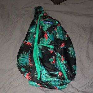 kavu bag